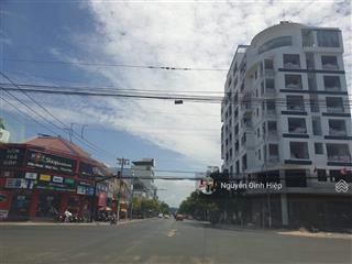 Bán hotel 140m2 mặt tiền thủ khoa huân, phú thuỷ kế hoàng long và phố biển ocean dunes