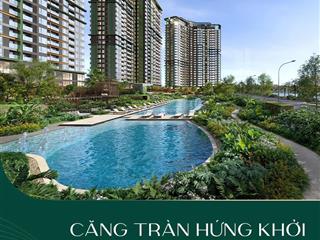 Bán căn hộ vị trí đẹp vinhomes ocean park 2, bàn giao tiêu chuẩn cao cấp