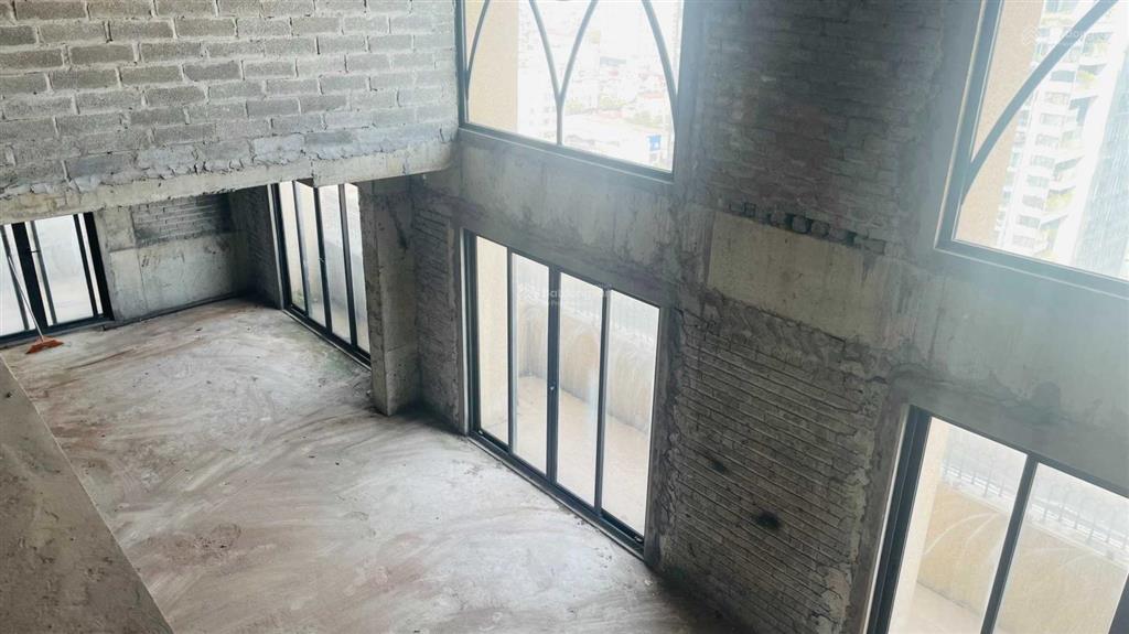 Bán penthouse thông tầng 450m tòa d'. le pont dor 34 hoàng cầu