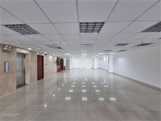 Cho thuê văn phòng khu sân bay, mặt tiền bạch đằng, sàn suốt 200m không cột, giá chỉ 290.179,5đ/m2