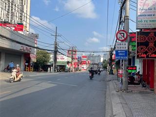 Bán nhà 248m2 (8.5m nở hậu 9m) mặt tiền đường kinh doanh nguyễn duy trinh, p. bình trưng đông, q2