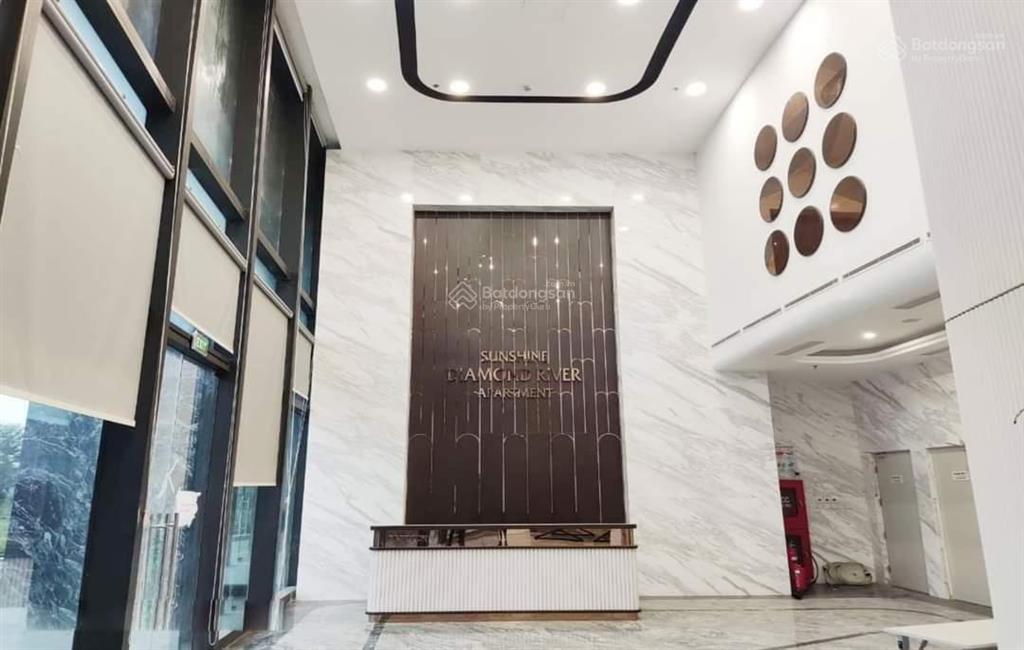 Quản lý cho thuê noble crystal riverside 2pn 116m2 giá 14,5tr/th, bên sông sài gòn, view thượng lưu