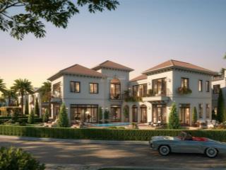 Hotcăn góc biệt thự park village giá chỉ 17 tỷ (300m2) thanh toán 24 tháng. hotline 0906 499 ***