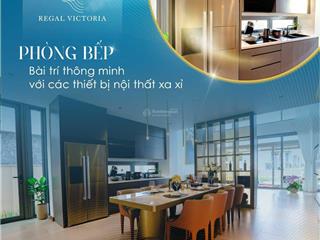 Cực hiếm 22 căn villa regal victoria  siêu phẩm đáng quan tâm nhất nam đà nẵng để nghỉ dưỡng