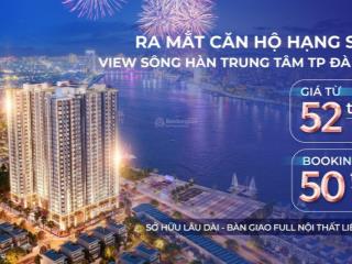 Top 3 mã căn đẹp nhất giỏ hàng peninsula da nang, đầu tư chắc thắng lợi nhuận cao ngay đợt 1 này