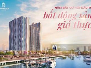 Bán căn hộ 2pn giá rẻ chung cư peninsula đà nẵng, thanh toán linh hoạt 24 tháng