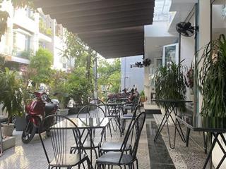 Siêu phẩm góc 2 mặt tiền biển phan tôn, 105m2, dòng tiền 52tr/th, nhà 3 tầng kd cafe căn hộ, 18 tỷ