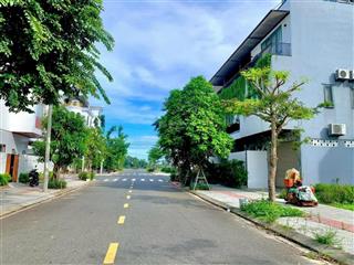 Bán đất biệt thự nguyễn đình thi, hoà xuân, cẩm lệ, đà nẵng