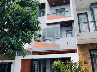 Bán nhà đẹp 3 tầng full nội thất đường thanh lương 16, hoà xuân, đà nẵng