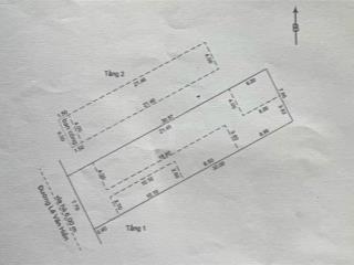 Bán lô lê văn hiến đoạn gần đường trần quốc hoàn  ngũ hành sơn