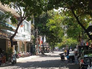 Nhà 5 tầng đường Nguyễn Chí Thanh, Hải châu 1. Vị trí vip. Giá rất rẻ.
