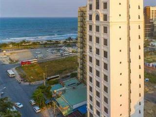Chào bán khách sạn kết hợp căn hộ đường an thượng 30, phố đi bộ, giá 44 tỷ, gần biển, đang cho thuê