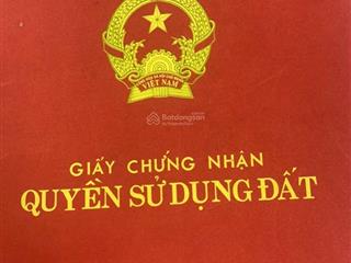 Gấp! giá rẻ! cc tôi cần bán đất tặng nhà đường 7m5 hoàng sĩ khải, an hải bắc, sơn trà 5.x tỷ