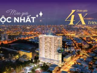 Căn hộ view biển mia center point   0905 956 ***