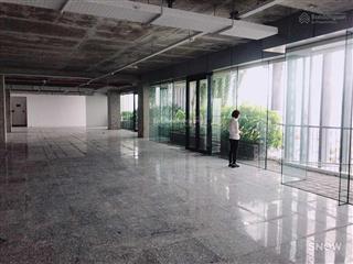 Văn phòng cho thuê tòa nhà phi long, quy mô 17 tầng, 600m2/sàn, vị trí view cầu rồng, giá tốt