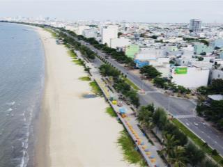 Xuất ngoại giảm 3 tỷ bán lô đất view trực diện bãi tắm biển nguyễn tất thành đà nẵng
