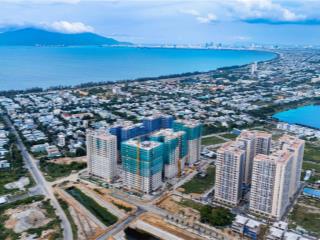 Duy nhất còn 1 căn view biển trực tiếp 1 + 1 pn. tòa seaview tower tầng cao  giá chỉ 1.22 tỷ