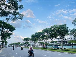 Lô đất biển đẹp cho khách mua ở hoặc đầu tư. đường 7.5m trục thông, cách biển nguyễn thành chỉ 100m