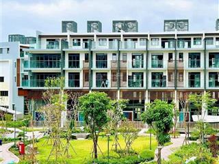 Condo villa siêu phẩm góc 3 mặt tiền  celadon city khu the glen giá chênh tốt 30.x tỷ (full)