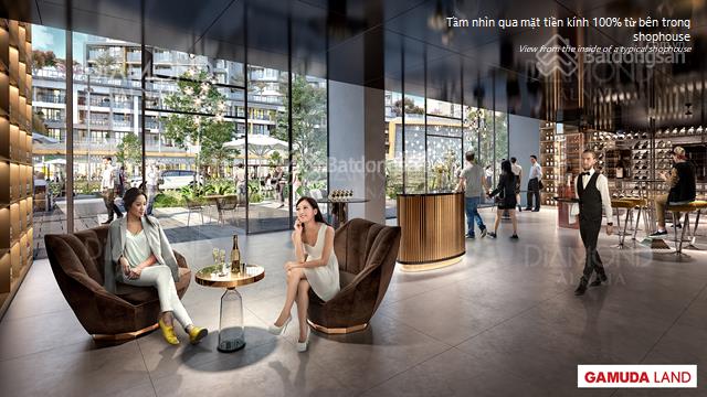 Skylinked villa celadon city trực tiếp từ chủ đầu tư nhận nhà 15%, ân hạn gốc lãi 2 năm, ck 10%