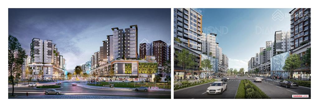 Skylinked villa celadon city trực tiếp từ chủ đầu tư nhận nhà 15%, ân hạn gốc lãi 2 năm, ck 10%