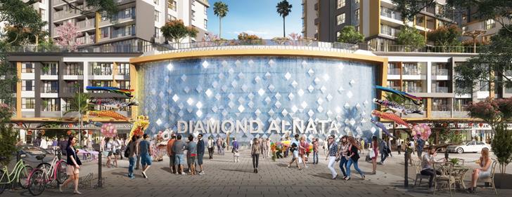 Skylinked villa celadon city trực tiếp từ chủ đầu tư nhận nhà 15%, ân hạn gốc lãi 2 năm, ck 10%