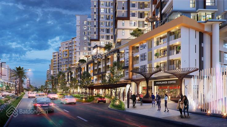 Skylinked villa celadon city trực tiếp từ chủ đầu tư nhận nhà 15%, ân hạn gốc lãi 2 năm, ck 10%