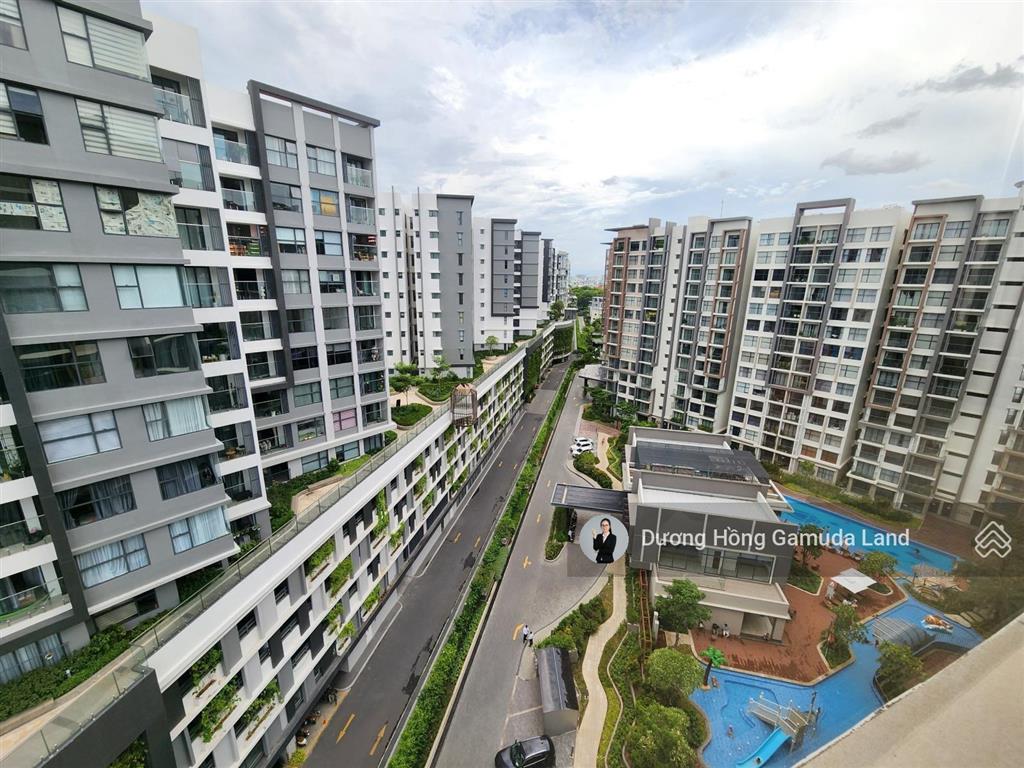 Nhà ở ngay chỉ 8.3 tỷ căn 3pn+1/141m2 diamond briliant celadon city mua giá gốc cđt với ck 10%