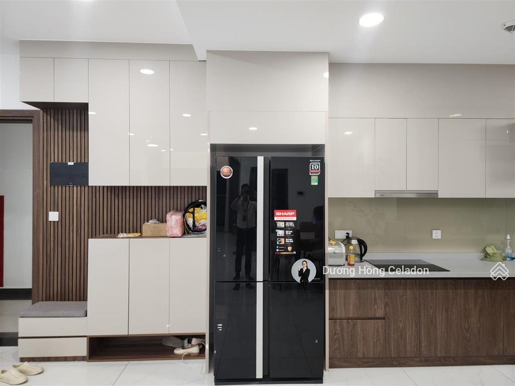 Căn 2pn + 1 diamond brilliant celadon city/ 112m2 (có thể tk 3pn) với 8 tỷ 300/ nhà mới ở ngay