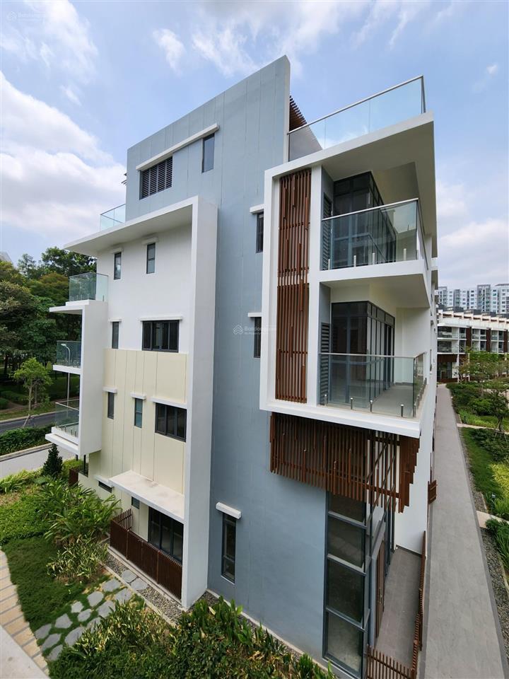 Hàng hiếm! biệt thự liền kề celadon city the glen villa mua gốc từ cđt, brilliant. nhận nhà ở ngay