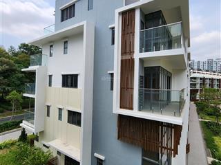 Hàng hiếm! biệt thự liền kề celadon city the glen villa mua gốc từ cđt, brilliant. nhận nhà ở ngay