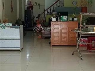 Bán nhà riêng 100m2, đường mai xuân thưởng, tuy hòa, phú yên