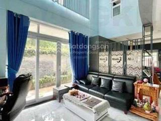 Bán gấp biệt thự view sông sài gòn độc nhất hbc 0933 352 ***