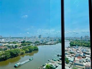 507m2 penthouse view pháo hoa bitexco + view sông quận 4, 43,57 tỷ, cách q1 cây cầu