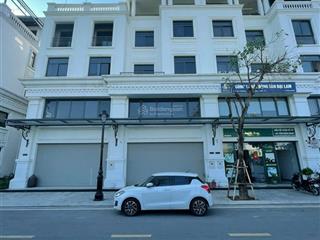 Shophouse tuyến 2 vinhomes marina giá cực tốt !!!