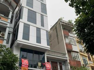 Chính chủ cho thuê sàn tầng 2, dtich sàn 85m2 tại tòa building số 67, ngõ 634 đường kim giang