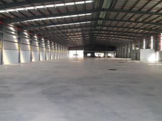 Bán đất trong kcn hố nai, dt 8000, 9000m2 và dt 4  5 hecta, và nhà xưởng xây sẵn