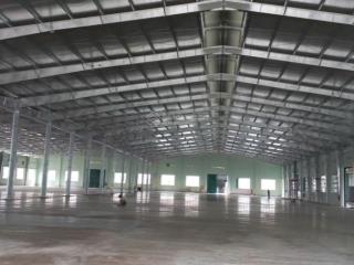 Cho thuê xưởng kcn amata 2500, 5000, 10.000m2