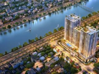 Cần bán gấp căn hộ chung cư viva riverside, q. 6, 75m2, 2pn, giá 3,4 tỷ, nhà đẹp