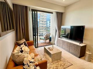 Cho thuê opera metropole 1pn 55m2 full nội thất xịn, view sông, giá chỉ 33tr/tháng