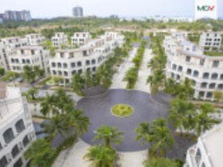 Kẹt tài chính, bán cắt lỗ 2 tỷ so với hđmb biệt thự liền kề palm garden phú quốc, sở hữu lâu dài