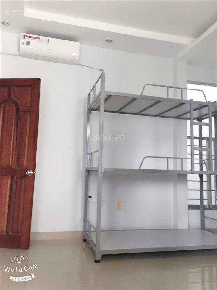 Ở ghép giường tầng cách trường cao thắng 800m