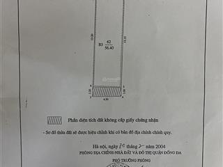 Gấp! gấp! bán nhà riêng 56/60m2 tại đặng văn ngữ 8,5 tỷ 7pn, 7vs khép kín, cách phố đúng 1 dãy nhà