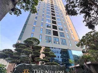 Cđt mở bán căn hộ giá tốt tại quận ba đình the nelson private residences  hotline 0968 030 ***