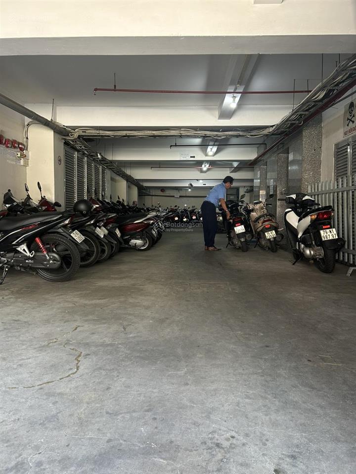 Cao ốc văn phòng cho thuê tại trung tâm tp nha trang, giá thuê chỉ từ 5tr/th đầy đủ tiện nghi
