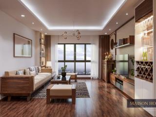 Cần bán căn hộ 2 ngủ chung cư booyoung ct7 74m2 3.6 tỷ
