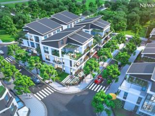 Lk7  02 lk dự án hado charm villas, 110m2. chính chủ cho thuê làm văn phòng. giá 10tr/tháng