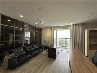 [ căn hoa hậu] bán 3pn 2wc  dt 110m2, orchard park view giá 8tỷ 820