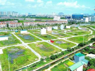 57m2 đất mặt đường 17m  view công viên, sổ đỏ chính chủ