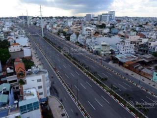 Bán đất 25.000m2 phạm văn đồng vị trí vàng cho dự án chung cư cao cấp, giấy phép 22 tầng